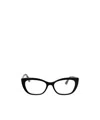 Dolce & Gabbana Full Frame Plain Mirror