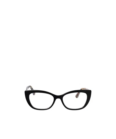 Dolce & Gabbana Full Frame Plain Mirror