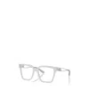 Dolce & Gabbana Full Frame Plain Mirror