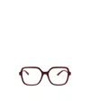 Dolce & Gabbana Full Frame Plain Mirror