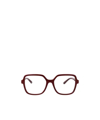 Dolce & Gabbana Full Frame Plain Mirror