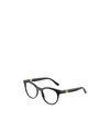Dolce & Gabbana Full Frame Plain Mirror In Gray