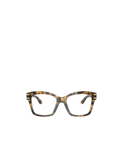 Dolce & Gabbana Full Frame Plain Mirror In Multi