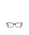 Dolce & Gabbana Full Frame Plain Mirror In White