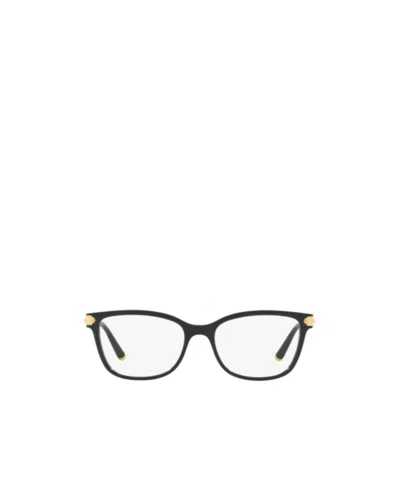 Dolce & Gabbana Full Frame Plain Mirror In White