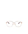 Dolce & Gabbana Full Frame Sunglasses