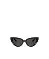 Dolce & Gabbana Full Frame Sunglasses