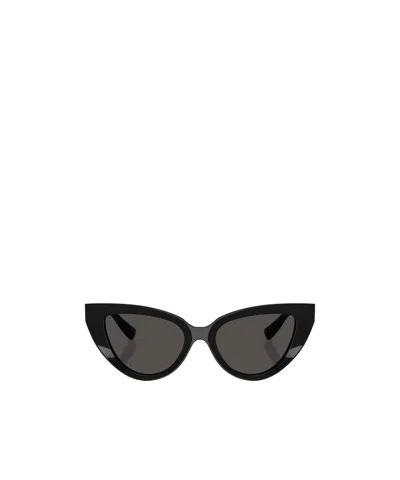 Dolce & Gabbana Full Frame Sunglasses