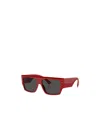 Dolce & Gabbana Full Frame Sunglasses