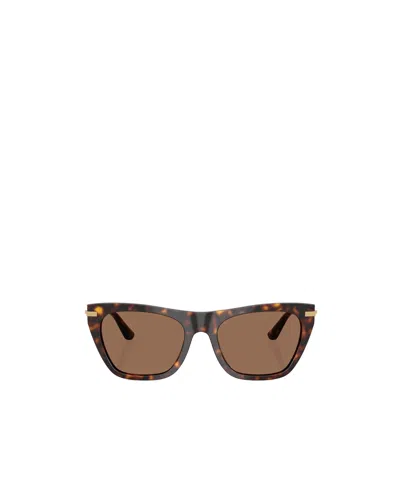DOLCE & GABBANA FULL FRAME SUNGLASSES