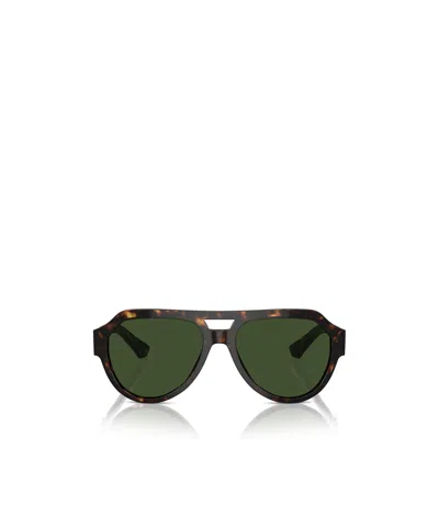 DOLCE & GABBANA FULL FRAME SUNGLASSES