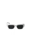 Dolce & Gabbana Full Frame Sunglasses In Multicolor