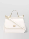 Dolce & Gabbana Medium Sicily Shoulder Bag
