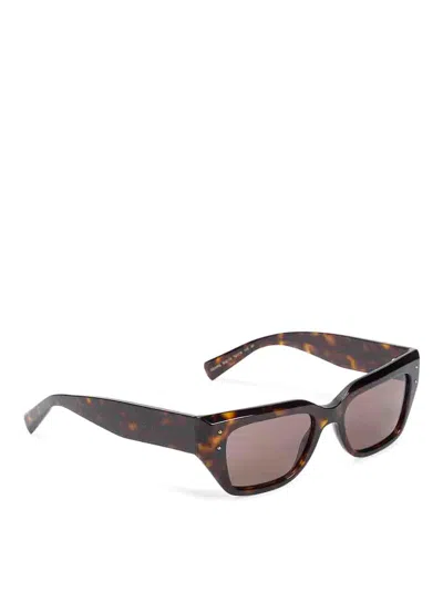 Dolce & Gabbana Gafas De Sol - Marrón In Brown