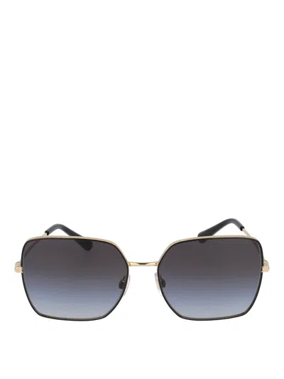 Dolce & Gabbana Gafas De Sol - Negro