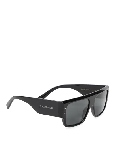 Dolce & Gabbana Gafas De Sol - Negro