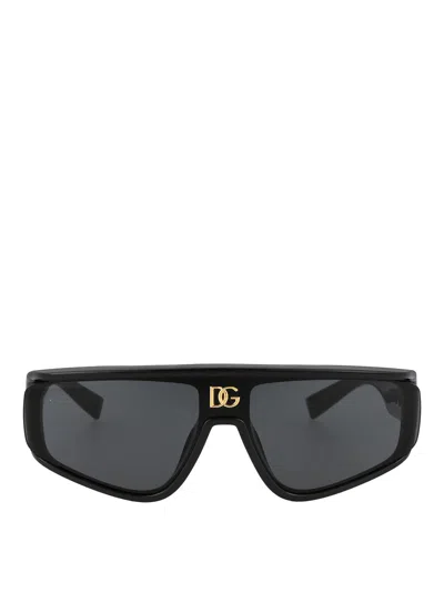 DOLCE & GABBANA SUNGLASSES