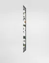 Dolce & Gabbana Gardenia-print Twill Headscarf (6x100) In Print