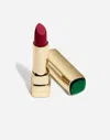 Dolce & Gabbana Gemstone Lipstick In 420 Emerald Scarlet