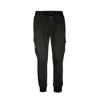 Dolce & Gabbana Gg Flora Jersey Trackpants Men In Gray