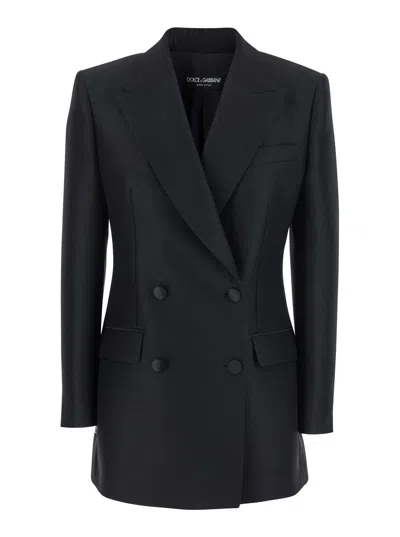 DOLCE & GABBANA GIACCA