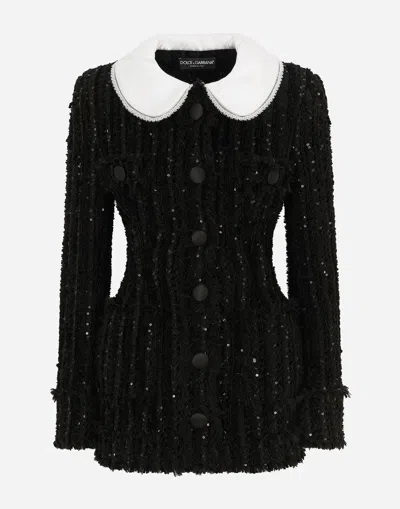 DOLCE & GABBANA GIACCA