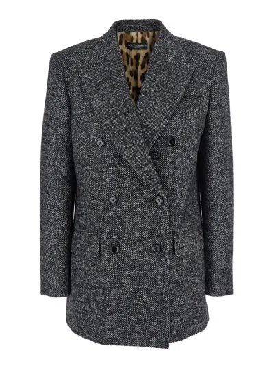 DOLCE & GABBANA GIACCA
