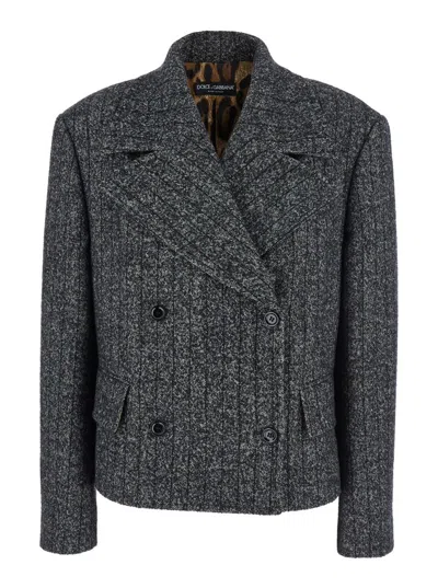DOLCE & GABBANA GIACCA