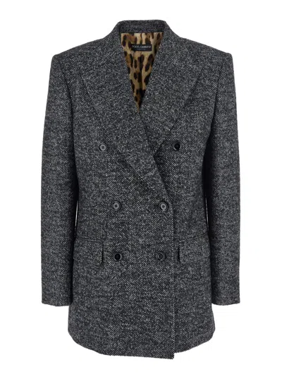 DOLCE & GABBANA GIACCA