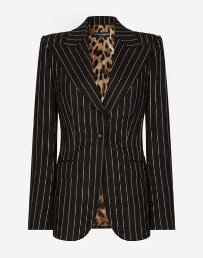 DOLCE & GABBANA GIACCA