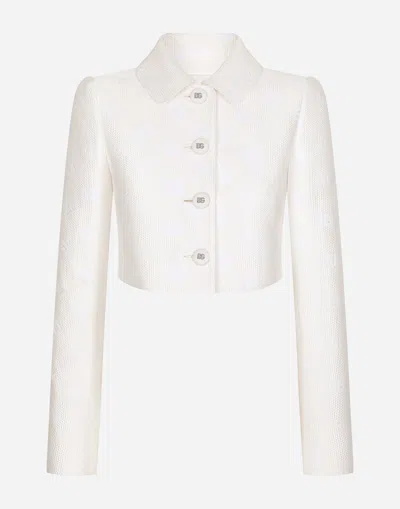 DOLCE & GABBANA GIACCA