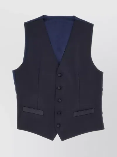 DOLCE & GABBANA GILET