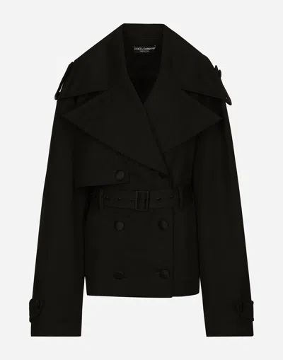 DOLCE & GABBANA GIUBBOTTO