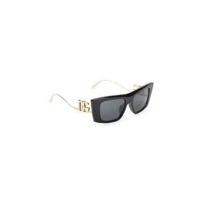 DOLCE & GABBANA DOLCE & GABBANA GLASSES