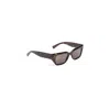Dolce & Gabbana Women's Sunglasses In Brown