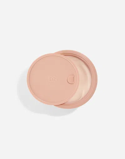 Dolce & Gabbana Glow-bounce Ceramide Cream Refill In Neutral