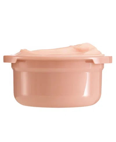 Dolce & Gabbana Glow-bounce Ceramide Cream Refill, 1.7 Oz. In Transparent