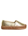 Dolce & Gabbana Espadrilles