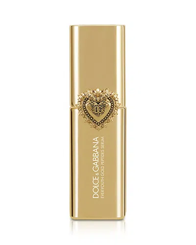 Dolce & Gabbana Gold Peptides Firming & Revolumizing Serum 0.94 Oz.