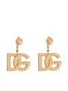 Dolce & Gabbana Jewellery Gold In Golden
