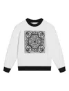 Dolce & Gabbana Graphic-print Sweatshirt