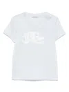 Dolce & Gabbana Graphic-print T-shirt