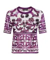 Dolce & Gabbana Graphic T-shirt