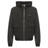 Dolce & Gabbana Gray Cotton Sweater In Green
