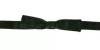 Dolce & Gabbana Green Silk Dotted Mens Neckmen's Bow Men's Tie In Green