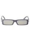 Dolce & Gabbana Squared Sunglasses 0 Dg4444 30906 G