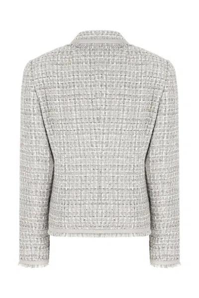 DOLCE & GABBANA DOLCE & GABBANA JACKETS