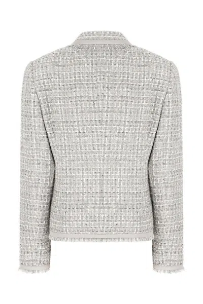 DOLCE & GABBANA DOLCE & GABBANA JACKETS