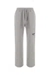 Dolce & Gabbana Grey 10 Joggers In S8290
