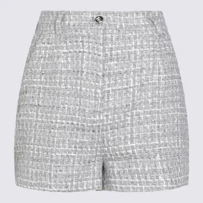 DOLCE & GABBANA COTTON SHORTS